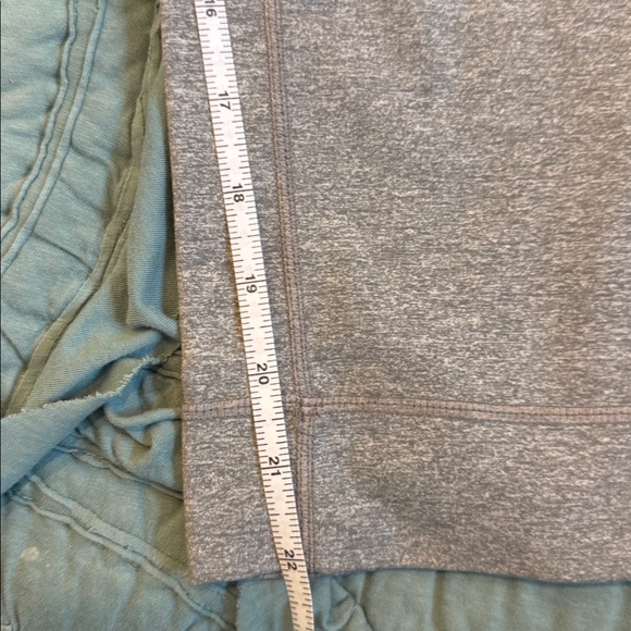 Lululemon Wide-Leg Cropped Pants - Picture 13 of 13